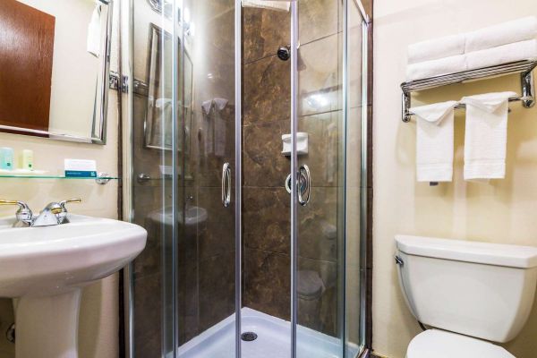 Quality Inn & Suites Lacey